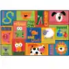 KIDSoft™ Animal Sounds Classroom Rug