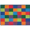 KIDSoft™ Block Seating Rug