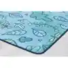 KIDSoft™ Falling Leaves Rug
