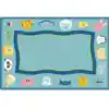 KIDSoft™ Quiet Time Animal Rug