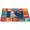 KIDSoft™ Toddler Blocks Classroom Rug
