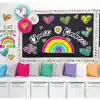 Kind Vibes Choose Kindness Bulletin Board Set