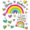 Kind Vibes Choose Kindness Bulletin Board Set