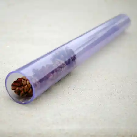 Kodo See Inside Pipe