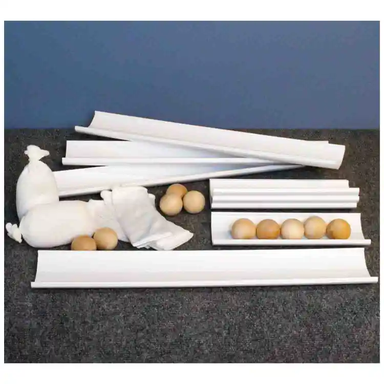 Kodo Toddler Ramp Set