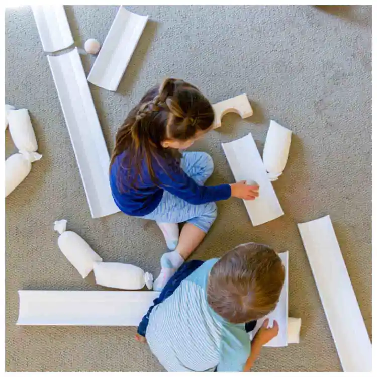Kodo Toddler Ramp Set