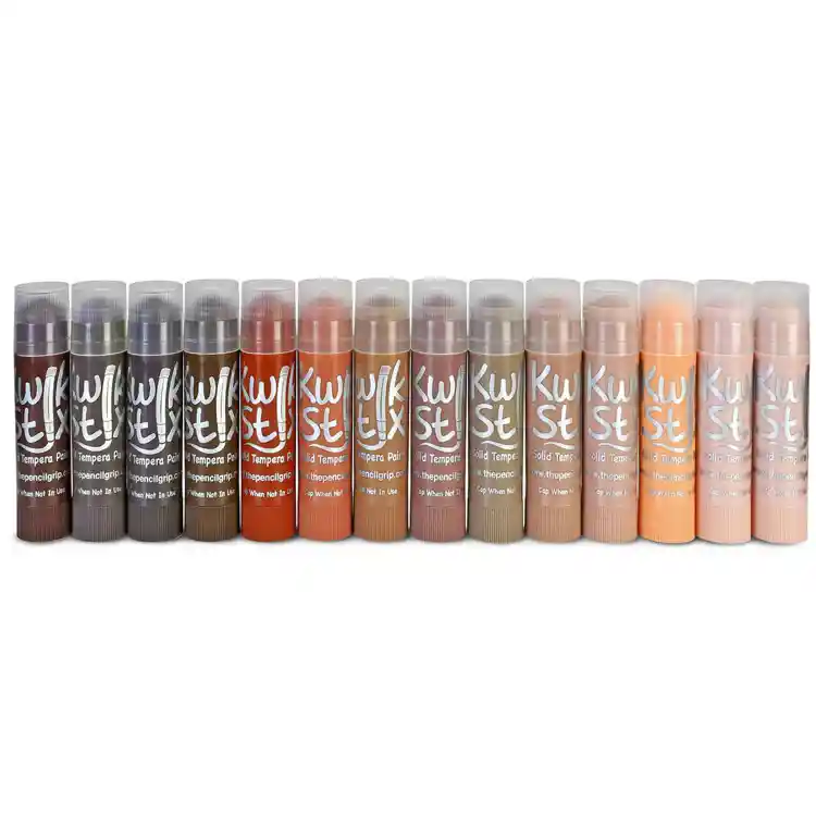 Kwik Stix Global Skin Tones
