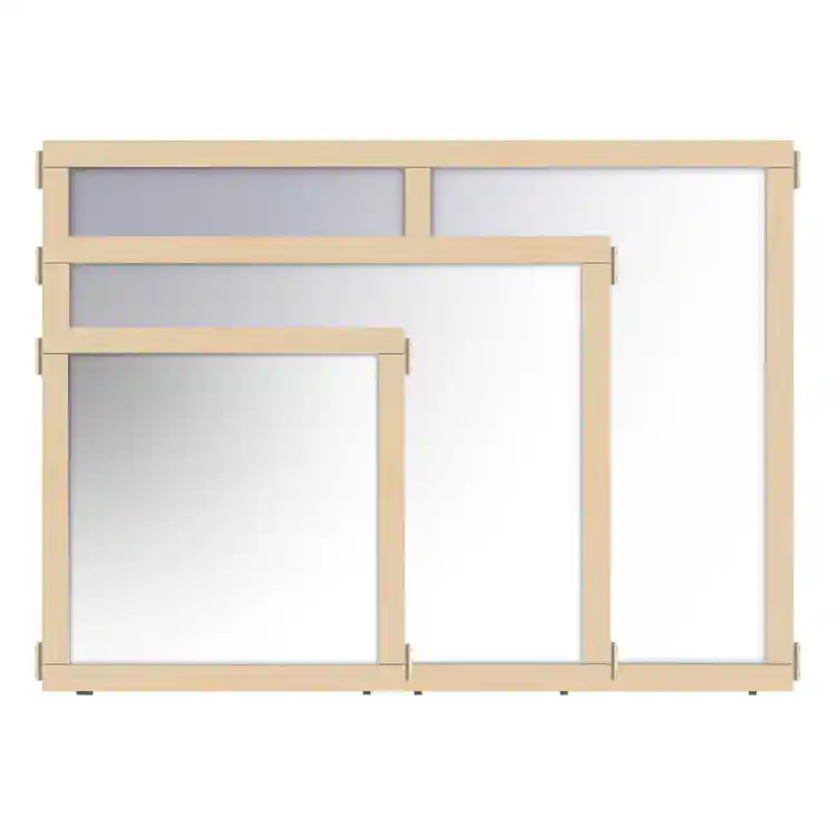 KYDZ Suite® Mirror Panel