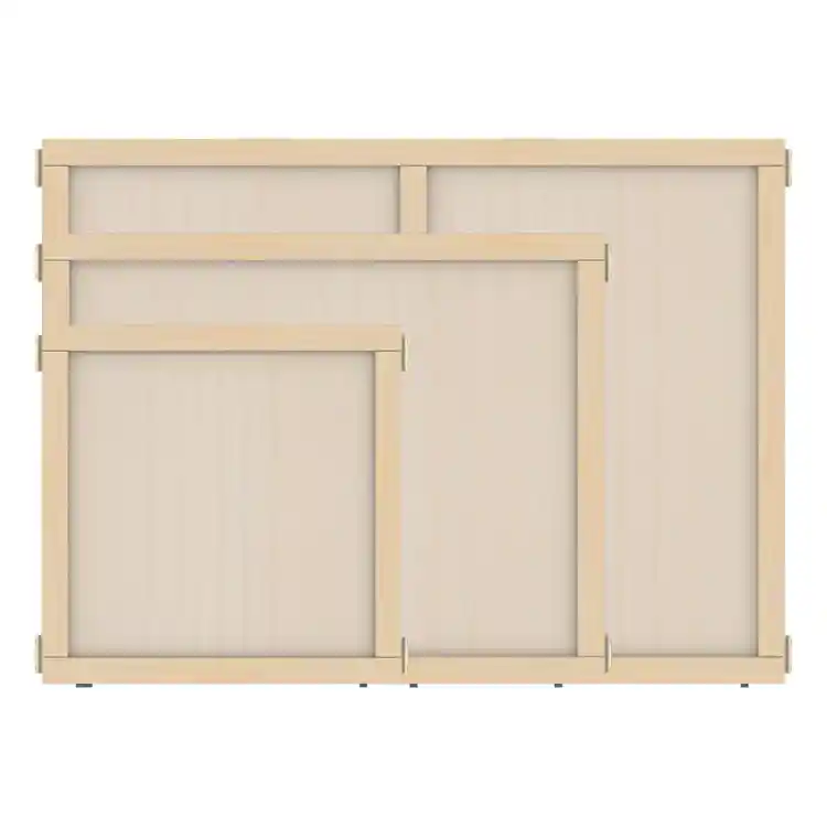 KYDZ Suite® Plywood Panel