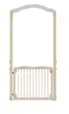 KYDZ Suite® Welcome Gate with Tall Arch