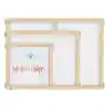 KYDZ Suite® Write-n-Wipe Panel
