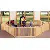 KYDZ Suite® Write-n-Wipe Panel