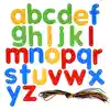Lacing Letters, Lowercase