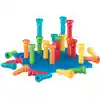 Lauri® Tall-Stacker™ Pegs & Pegboard Set