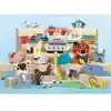 Melissa & Doug® Chunky Puzzles and Play Props