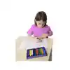 Melissa & Doug® Jumbo Triangular Crayons
