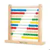 Wooden Abacus