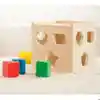 Melissa & Doug® Shape Sorting Cube