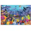 Melissa & Doug Floor Puzzles, Set of 4