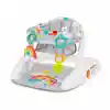 Learn-To-Sit™ 2-In-1 Sit-Up Floor Seat