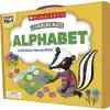 Learning Mats: Alphabet