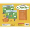 Learning Mats: Alphabet