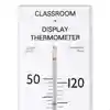 Giant Classroom Thermometer