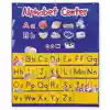 Alphabet Center Pocket Chart