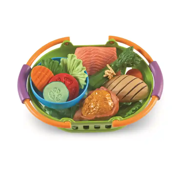 Sprouts™ Healthy Eating - Dinner Set