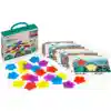Light Table Math Manipulatives Set
