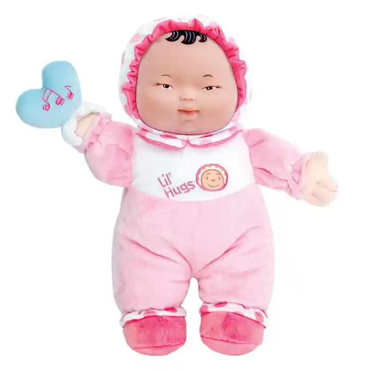 Lil' Hugs Doll Set