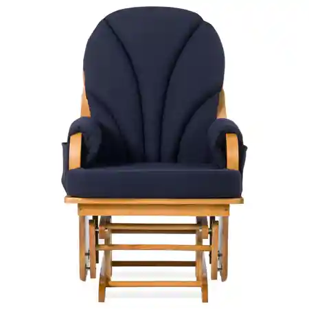 Lullaby™ Glider Rocker Replacement Cushions