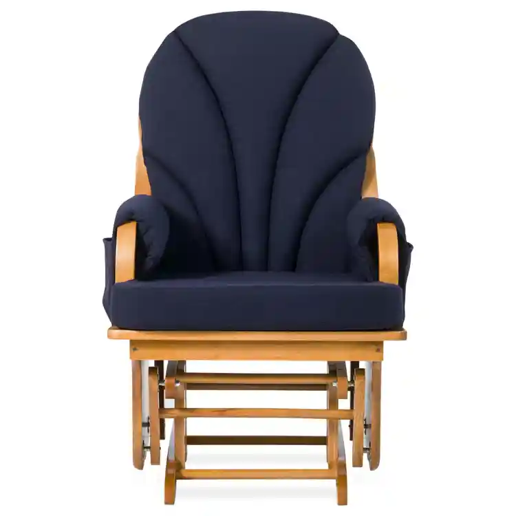 Lullaby™ Glider Rocker Replacement Cushions