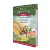 Magic Tree House Boxed Set