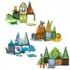 Magna-Tiles® Animals Set