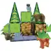 MAGNA-TILES® Animals Set