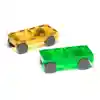 Magna-Tiles® Cars Set