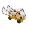 Magna-Tiles® Cars Set