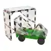 MAGNA-TILES® Cars Set