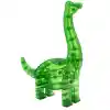 MAGNA-TILES® Dinos, 5 Piece Set