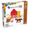 MAGNA-TILES® Farm Animals