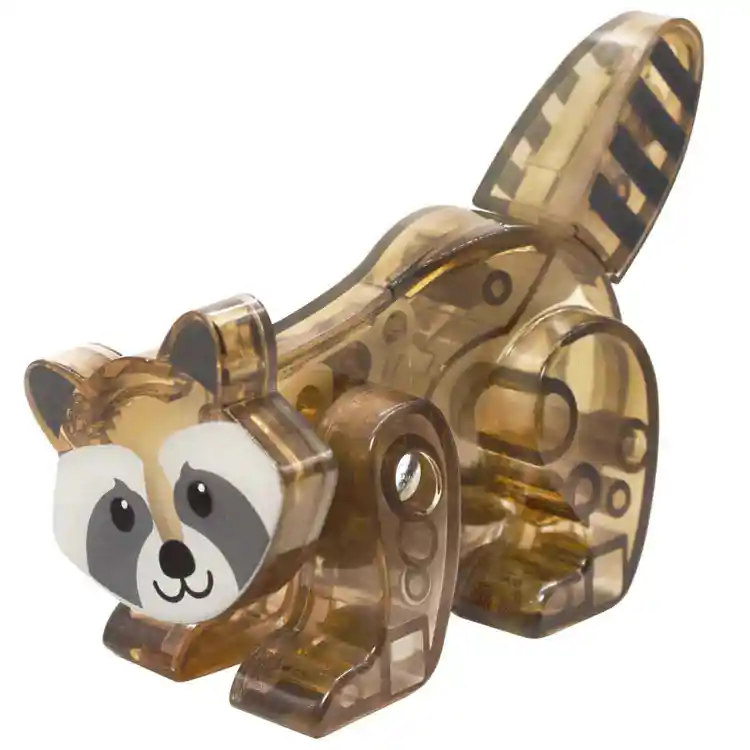 MAGNA-TILES® Forest Animals