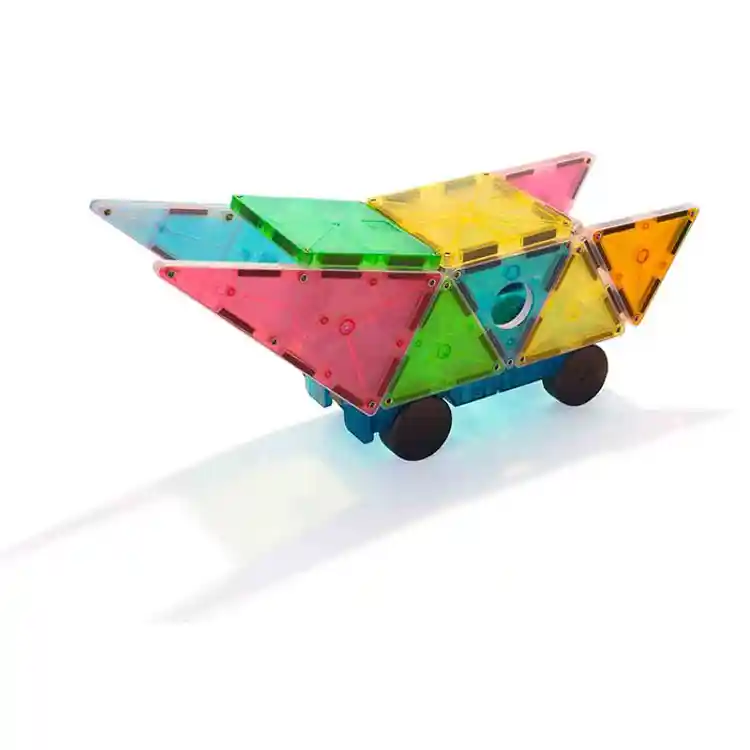 MAGNA-TILES® Grand Prix