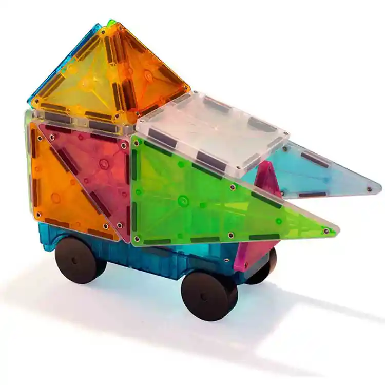 MAGNA-TILES® Grand Prix