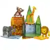 MAGNA-TILES® Safari Animals