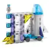 MAGNA-TILES®  Space Set
