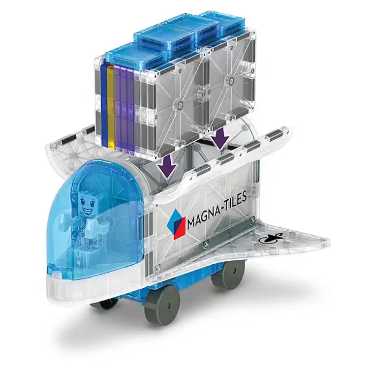 MAGNA-TILES®  Space Set