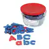 Magnetic Soft Foam Learning Letters