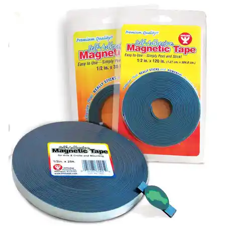 Magnetic Tape