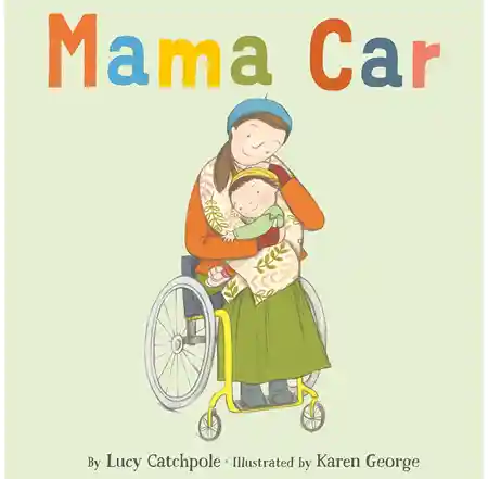 Mama Car